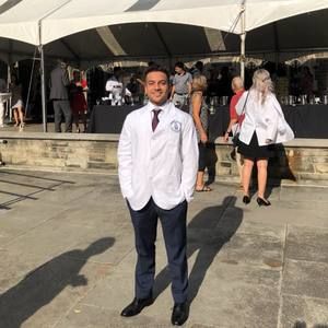 Meet your Posher, Arman